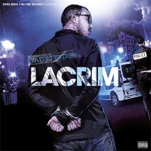 Je suis ton père - Lacrim