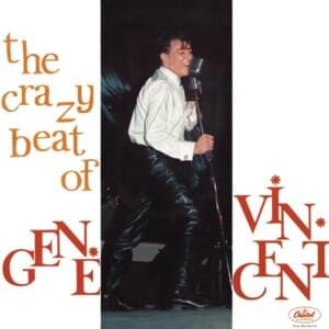 Lonesome Boy - Gene Vincent