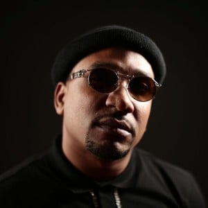 Father Stretch My Hands Pt. 1 (Demo) - CyHi