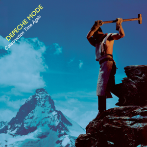 Everything Counts (Reprise) - Depeche Mode