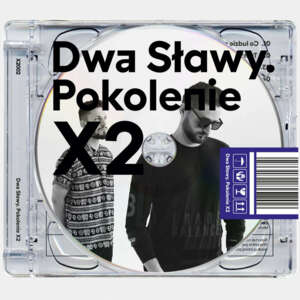 JBC - Dwa Sławy