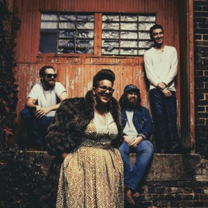 On Your Way (EP) - Alabama Shakes