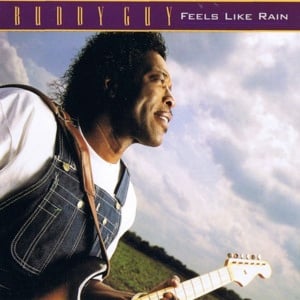 Trouble Man - Buddy Guy