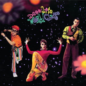 Deee-Lite Theme - Deee-Lite