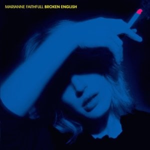 Guilt - Marianne Faithfull