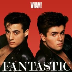 Love Machine (Instrumental Remix) - Wham!