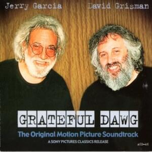 Sitting Here in Limbo - Jerry Garcia & David Grisman