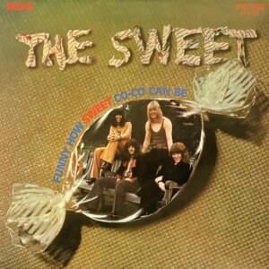 New York Connection - Sweet