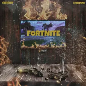 Fortnite - Swishh (Ft. Houdini)