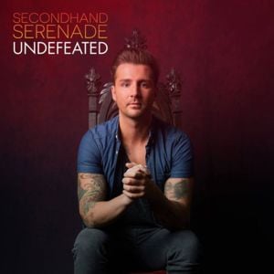 Come Back To Me - Secondhand Serenade