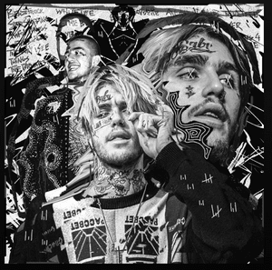 Lil Peep - Sex With My Ex (ترجمه ی فارسی) - Lyrxo Farsi Translations (ترجمه‌ی فارسی)