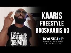 BoosKaaris #3 - Kaaris