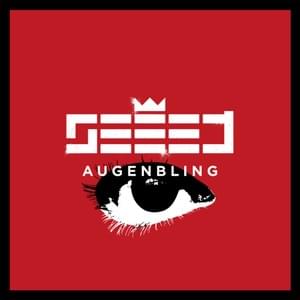 Augenbling - Seeed