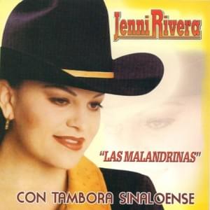 Las Malandrinas (Live) - Jenni Rivera