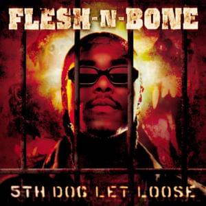 Amen - Flesh-N-Bone (Ft. Montell Jordan)