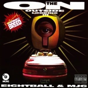 Sesshead Funk Junky - 8Ball & MJG (Ft. MC Breed)