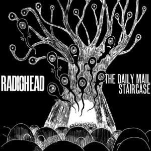 Staircase - Radiohead