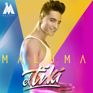 El Tiki - Maluma