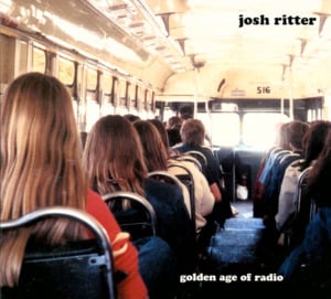 Roll On (acoustic) - Josh Ritter