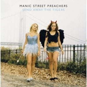 Love Letter to the Future - Manic Street Preachers