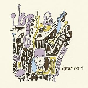 Me, My Yoke and I - Damien Rice