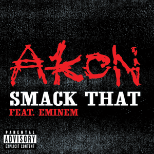 Smack That - Akon (Ft. Eminem)