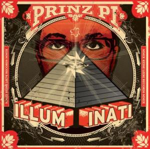 Illuminati Reflux - Prinz Pi