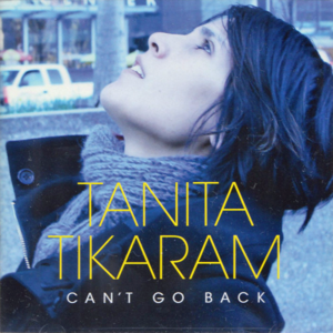 My Love - Tanita Tikaram