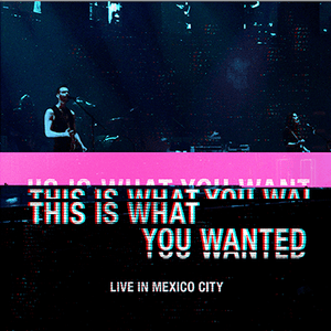 Beautiful James (Live in Mexico City 2023) - Placebo