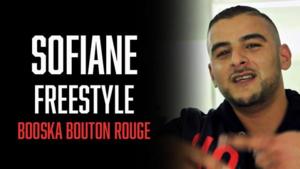 Bouton Rouge - Sofiane