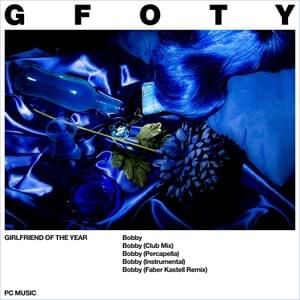 Bobby (Percapella) - GFOTY