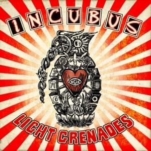 Punch Drunk - Incubus