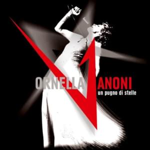 La mia storia tra le dita - live @ blue note - Ornella Vanoni