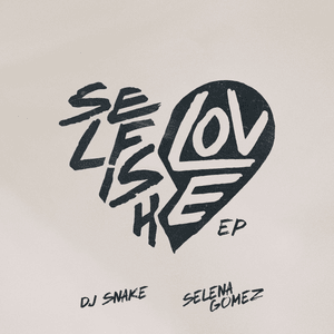 Selfish Love (Acoustic Mix) - DJ Snake & Selena Gomez (Ft. Mateus Asato)