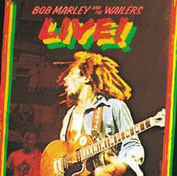 I Shot The Sheriff (Live) - Bob Marley & The Wailers