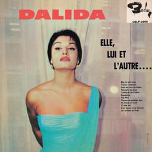 Itsi bitsi petit bikini - Dalida