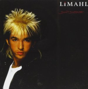 I Was a Fool - Limahl