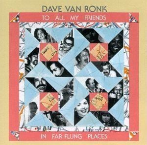 Heart on the Run - Dave Van Ronk