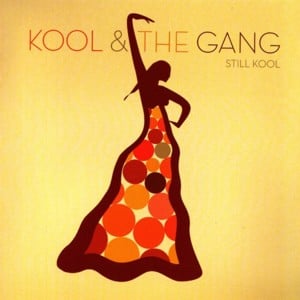 Steppin’ Into Love - Kool & the Gang