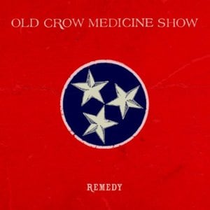 Sweet Amarillo - Old Crow Medicine Show