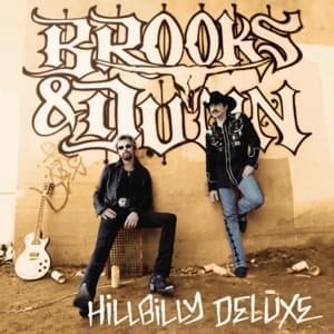 Building Bridges - Brooks & Dunn