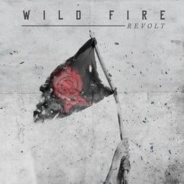 Cover of the Rolling Stone - Wild Fire