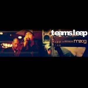 Mercedes - Team Sleep