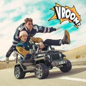 Vroom - Connor Price & Hoodie Allen