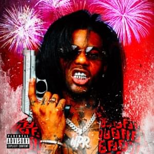 Fireworks - Hoodrich Pablo Juan