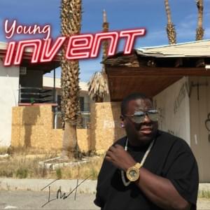 Snowed In - Young Invent (Ft. Rick Ross)