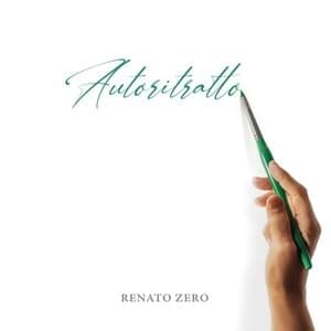 Così tenace - Renato Zero