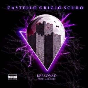 Castello Grigio Scuro - BPR SQVAD