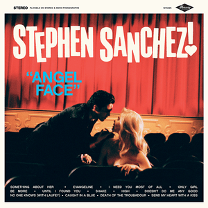 Something About Her - Stephen Sanchez