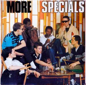 International Jet Set - The Specials